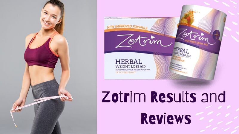 Zotrim Review- Does It Really Provide Major Weight Loss Results?